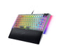EAN 8887910073834 - Razer BlackWidow V4 75% teclado Juego USB QWERTY Inglés de EE. UU. Blanco imagen 3
