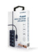 EAN 8716309124591 - Gembird UHB-U3P4P-01 hub de interfaz USB 3.2 Gen 1 (3.1 Gen 1) Type-A 5000 Mbit/s Negro imagen 8