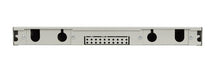 EAN 5901969430608 - Lanberg FOP1-12SS-LDS accesorio de bastidor Panel de conexión tipo-D imagen 6