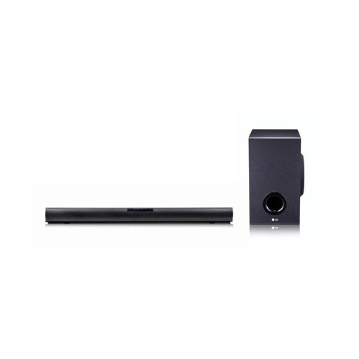 EAN 8806091897077 - LG SQC1 Negro 2.1 canales 160 W imagen 1