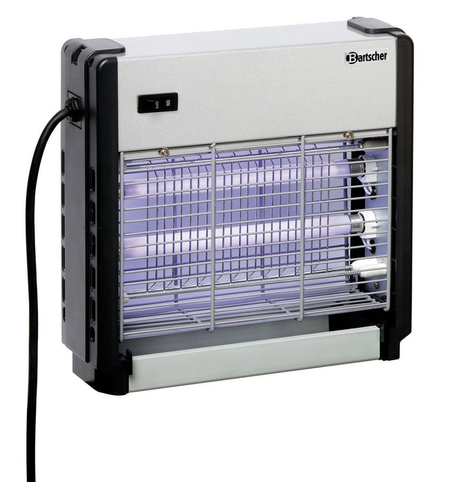 Bartscher Iv-22 Insektenvernichter Gitterspannung 2.000-2.200v