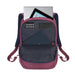 EAN 4260403571903 - Rivacase 7760 39,6 cm (15.6") Funda tipo mochila Rojo imagen 3