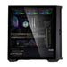 EAN 823884203370 - Zalman Z10 carcasa de ordenador Midi Tower Negro imagen 3