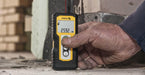 EAN 4005069188160 - Stabila LD 220 Medidor láser de distancias Negro, Amarillo 30 m imagen 7
