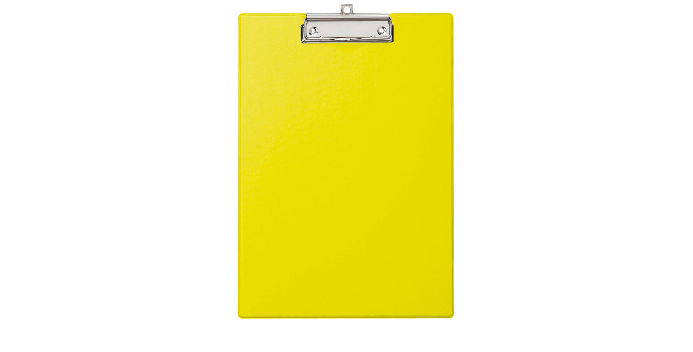 EAN 4002390064637 - MAUL 2335213 portapapel A4 Plástico Amarillo imagen 8