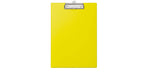 EAN 4002390064637 - MAUL 2335213 portapapel A4 Plástico Amarillo imagen 8
