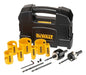 EAN 5054905250997 - DeWALT DT90355-QZ sierra de corona Taladro 7 pieza(s) imagen 2