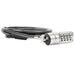 EAN 5051794022858 - Targus ASP66GLX-S cable antirrobo Negro 165 m imagen 4