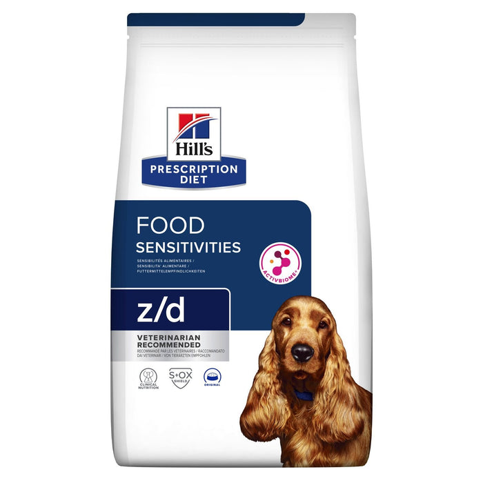 EAN 0052742040424 - Hills 605911 alimento húmedo para perros Pollo, Ternera Universal 3 kg imagen 1