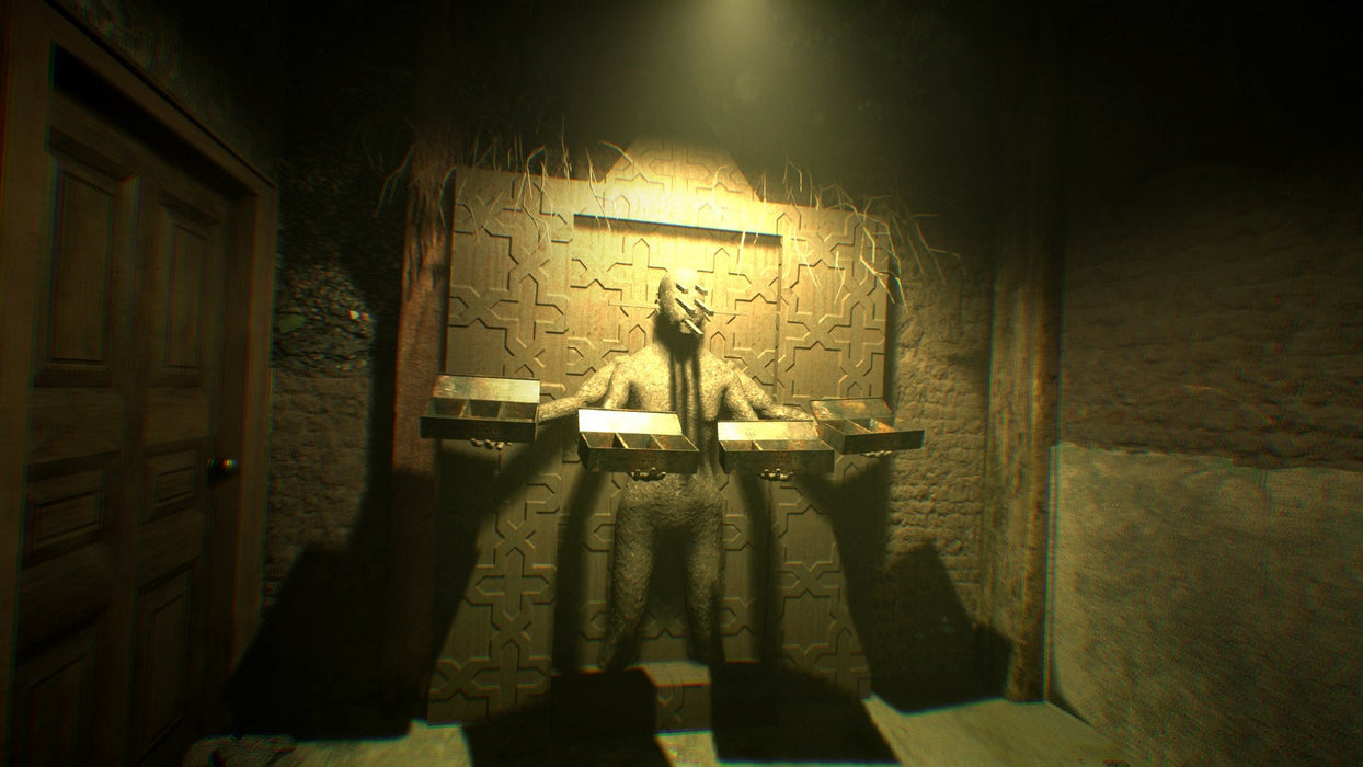 Juego The 9th Charnel Playstation 5