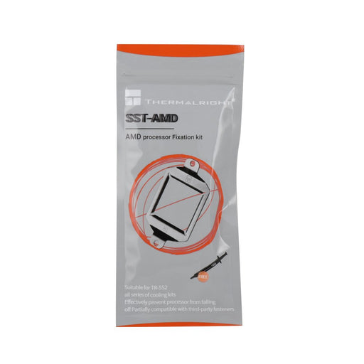 EAN 0814256002943 - Thermalright SST-AMD accesorio o pieza de sistema de refrigeración para ordenador Placa de montaje imagen 2