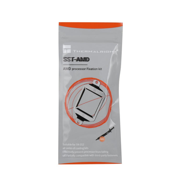 EAN 0814256002943 - Thermalright SST-AMD accesorio o pieza de sistema de refrigeración para ordenador Placa de montaje imagen 2