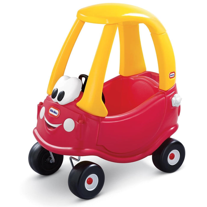 Jezdzik Cozy Coupe Nowe Oczy