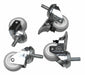 EAN 4015867233795 - Equip EZW-1 accesorio de bastidor Ruedas giratorias imagen 1
