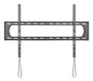 EAN 8435739901649 - AISENS WT120F-293 soporte para TV 3,05 m (120") imagen 2