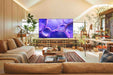 EAN 8806097079347 - Samsung TU65U8005FU 165,1 cm (65") 4K Ultra HD Smart TV Wifi Negro imagen 4