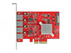 EAN 4043619904815 - DeLOCK 90481 tarjeta y adaptador de interfaz Interno USB 3.2 Gen 2 (3.1 Gen 2) imagen 2