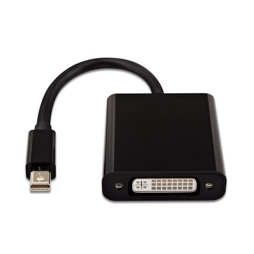 EAN 0662919104110 - V7 CBL-MD1BLK-5E adaptador de cable de vídeo Negro imagen 1
