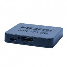 EAN 5901986041764 - Savio CL-93 divisor de video HDMI imagen 2