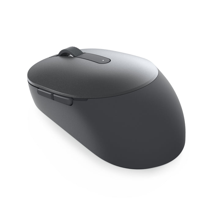 Dell Ms5120w Raton Ambidiestro Rf Inalámbrico + Bluetooth Óptico 1600 Dpi
