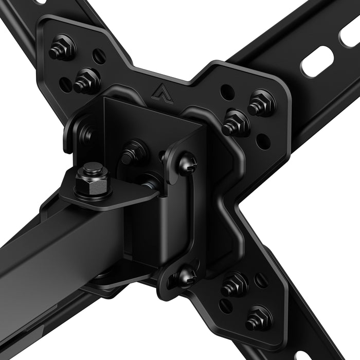 EAN 8422521027366 - Fonestar MOV-344EN soporte para TV 165,1 cm (65") Negro imagen 6