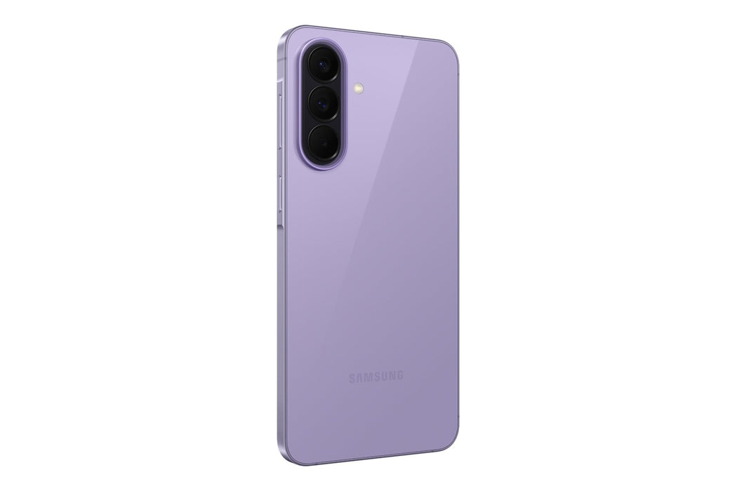 Samsung Galaxy A57 5g 17 Cm (6.7") Sim Doble Usb Tipo C 12 Gb 512 Gb 5000 Mah Púrpura