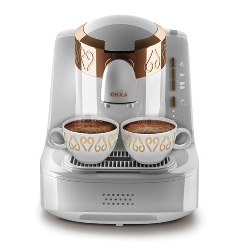 EAN 8693184950227 - Arzum OK001 Manual Cafetera turca 0,95 L imagen 1