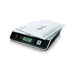 EAN 3501170929018 - DYMO M10 Báscula postal electrónica Negro, Plata imagen 4