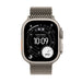 EAN 195950609868 - Apple Watch Ultra 3 OLED 49 mm Digital 422 x 514 Pixeles Pantalla táctil 5G Titanio Wifi GPS (satélite) imagen 2