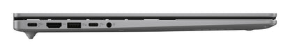 EAN 4711636682923 - ASUS Vivobook 16 X1607CA-MB178W 40,6 cm (16") DDR5-SDRAM Wi-Fi 6 (802.11ax) imagen 5