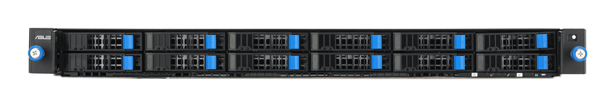 Asus Server Rs700-E12-Rs12u 2kw 12n