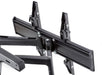 EAN 5902841111899 - Edbak VSM654 soporte para monitor 2,18 m (86") Pared Negro imagen 4