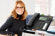 EAN 3700601423600 - Alcatel T78 Identificador de llamadas Negro imagen 3