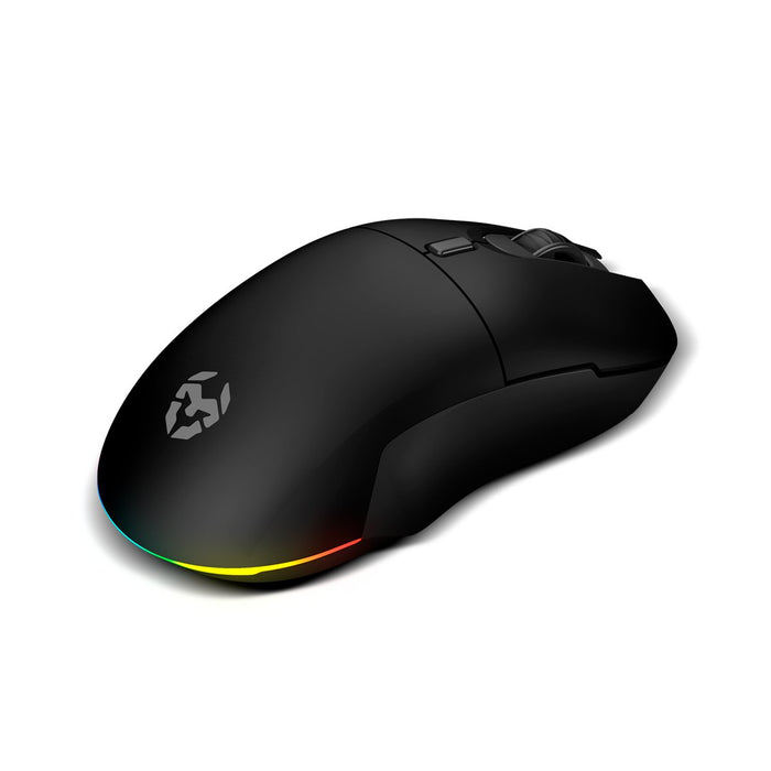 EAN 8436587974311 - Krom KOMET ratón Juego RF inalámbrico Óptico 2400 DPI imagen 8