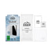 EAN 5055821770804 - EIGER Mountain Glass Clear Protector de pantalla Apple 1 pieza(s) imagen 3