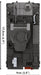 EAN 5902251025977 - COBI Panzerkampfwagen II Ausf. F imagen 11