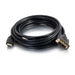 EAN 757120425151 - C2G 42515 1,5 m HDMI tipo A (Estándar) DVI-D Negro imagen 4