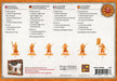 EAN 0889696015938 - Asmodee Lanceros Martell CHYF: Lanceros Martell Juego de mesa Estrategia imagen 3