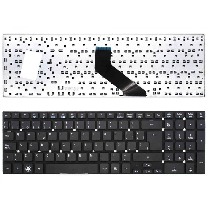Teclado Para Portátil  Acer Extensa 2508 Ex2508 X2508