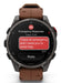 EAN 753759362416 - Garmin fēnix 8 Pro 3,56 cm (1.4") AMOLED 47 mm Digital 454 x 454 Pixeles Pantalla táctil Gris Wifi GPS (sa imagen 2