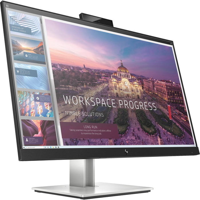 EAN 5715063348642 - HP شاشة إرساء E24d G4 FHD USB-C من pantalla para PC imagen 5