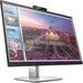 EAN 5715063348635 - HP E24d G4 FHD USB-C Docking Monitor pantalla para PC imagen 8