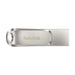 EAN 0619659179021 - SanDisk Ultra Dual Drive Luxe unidad flash USB 64 GB USB Type-A / USB Type-C 3.2 Gen 1 (3.1 Gen 1) Acero  imagen 4