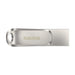 EAN 0619659179106 - SanDisk Ultra Dual Drive Luxe unidad flash USB 1 TB USB Type-A / USB Type-C 3.2 Gen 1 (3.1 Gen 1) Acero i imagen 4