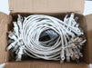 EAN 4015867228135 - Equip 635517 cable de red Blanco 0,5 m Cat6 S/FTP (S-STP) imagen 3