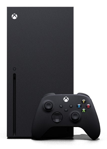 EAN 0889842640809 - Microsoft Xbox Series X 1 TB Wifi Negro imagen 2