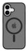 EAN 745883938797 - Belkin SheerForce funda para teléfono móvil 16 cm (6.3") Negro imagen 2