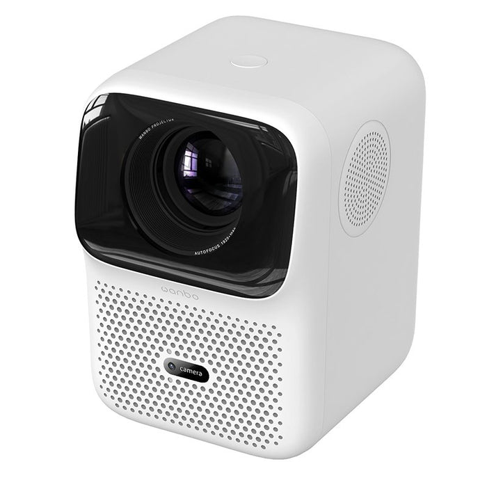EAN 6970885350221 - WANBO T4 proyector de película 450 lúmenes ANSI 1920 x 1080 Pixeles imagen 4
