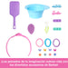 EAN 0194735296651 - Barbie JFG81 muñeca imagen 11