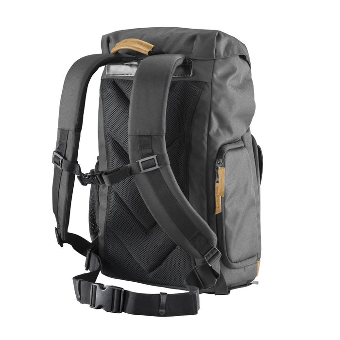 EAN 4056929213447 - Mantona Luis Retro Mochila Negro imagen 2